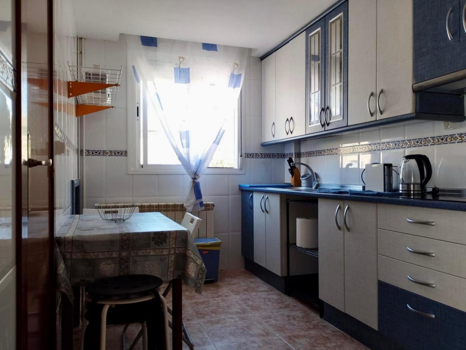 Villa Pirineo Aragones. Casa La Paz à Sabiñánigo Extérieur photo