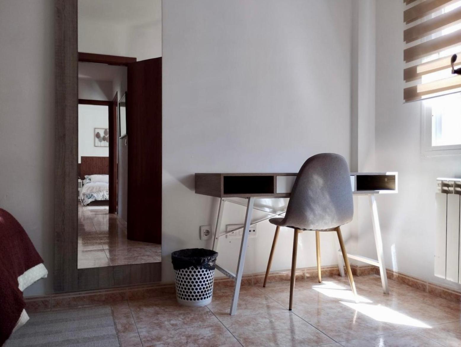 Villa Pirineo Aragones. Casa La Paz à Sabiñánigo Extérieur photo