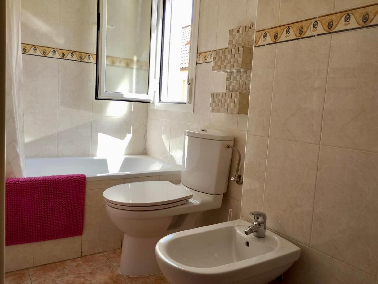 Villa Pirineo Aragones. Casa La Paz à Sabiñánigo Extérieur photo