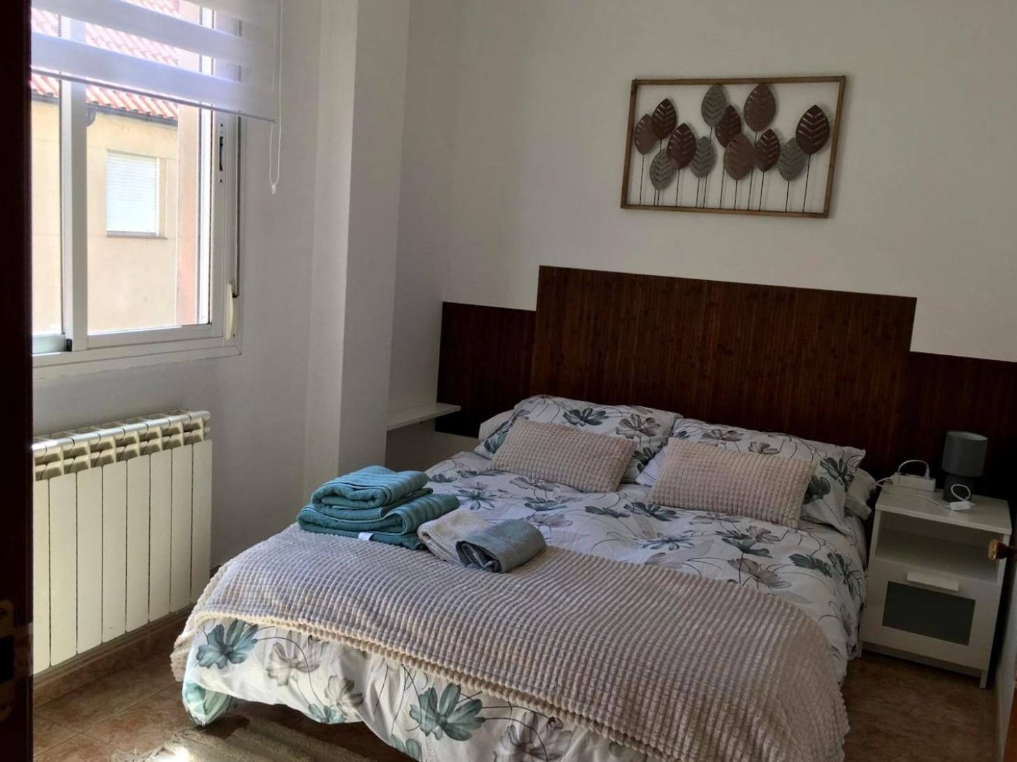 Villa Pirineo Aragones. Casa La Paz à Sabiñánigo Extérieur photo