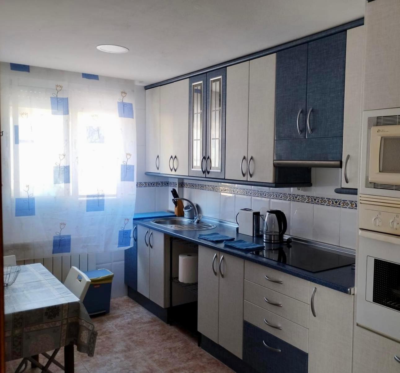 Villa Pirineo Aragones. Casa La Paz à Sabiñánigo Extérieur photo