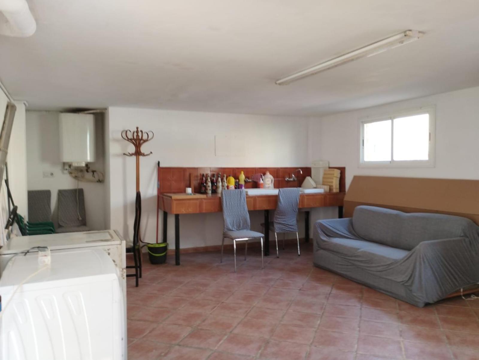 Villa Pirineo Aragones. Casa La Paz à Sabiñánigo Extérieur photo