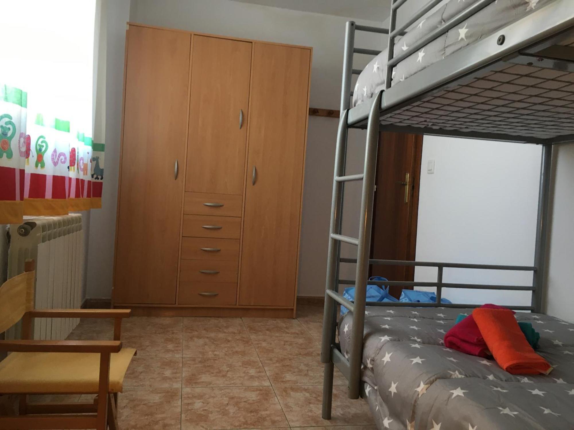 Villa Pirineo Aragones. Casa La Paz à Sabiñánigo Extérieur photo