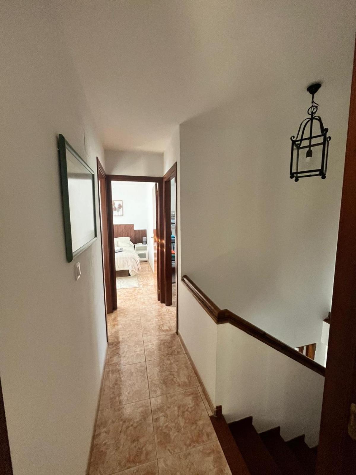 Villa Pirineo Aragones. Casa La Paz à Sabiñánigo Extérieur photo
