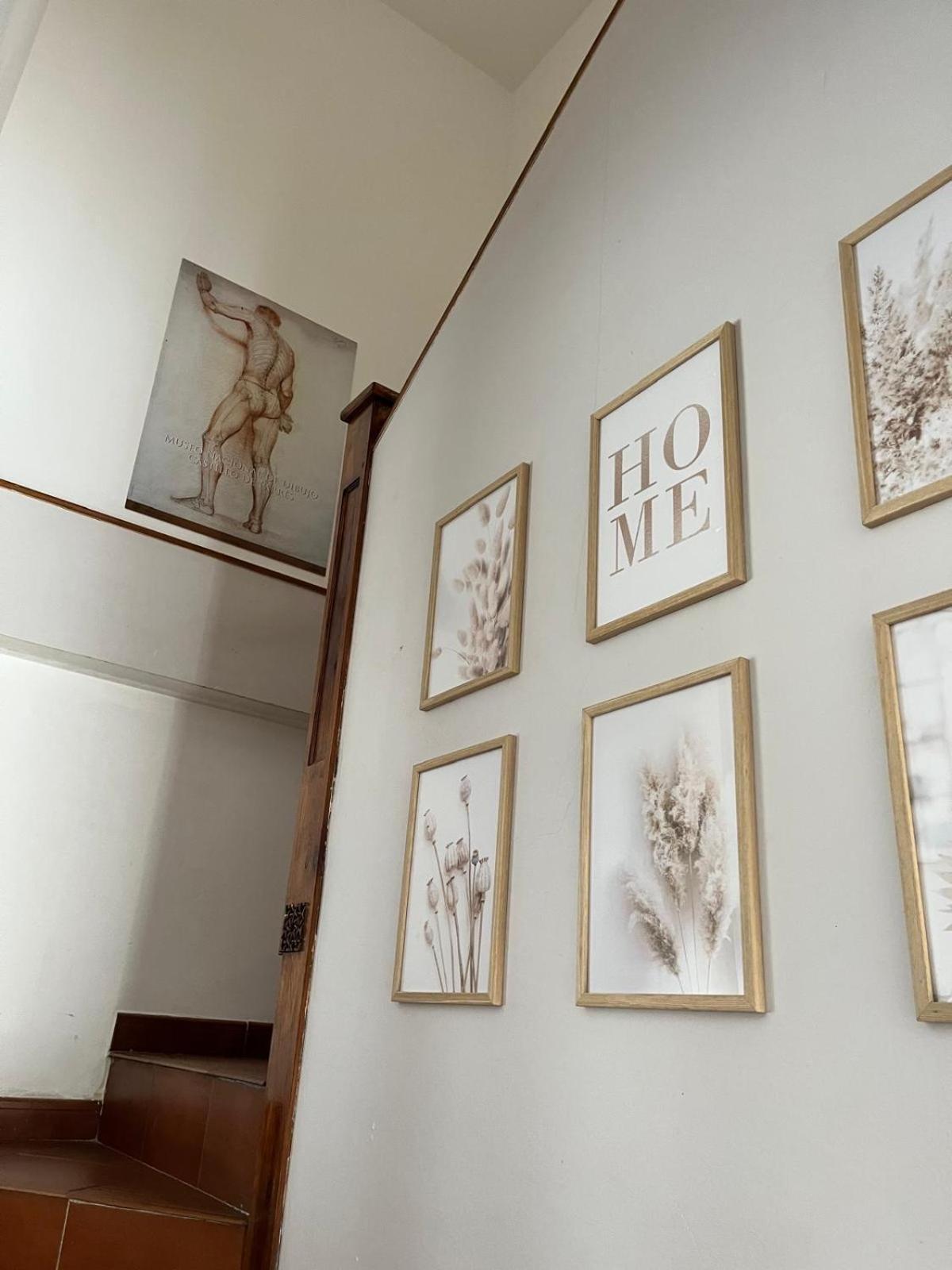 Villa Pirineo Aragones. Casa La Paz à Sabiñánigo Extérieur photo