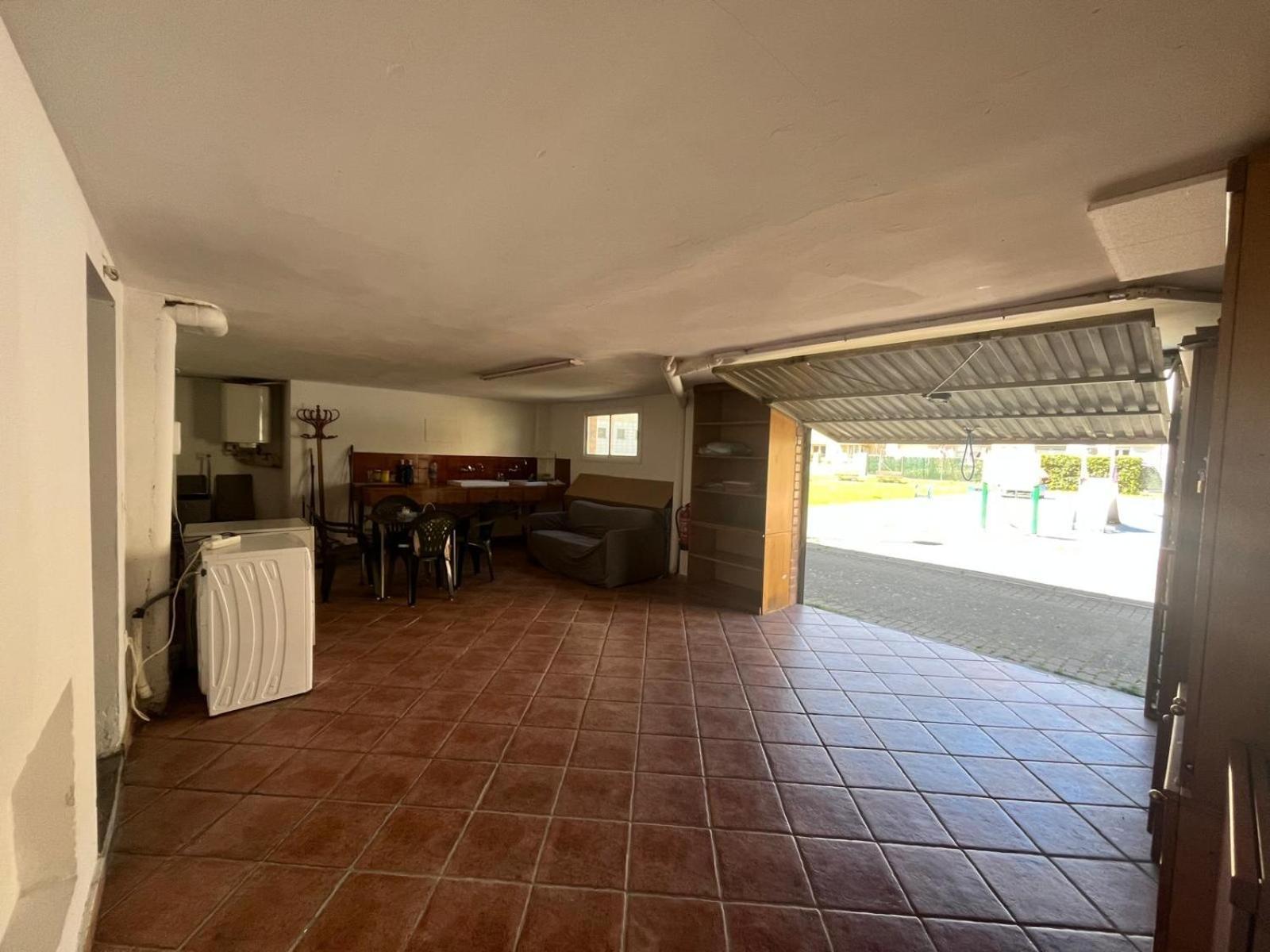 Villa Pirineo Aragones. Casa La Paz à Sabiñánigo Extérieur photo