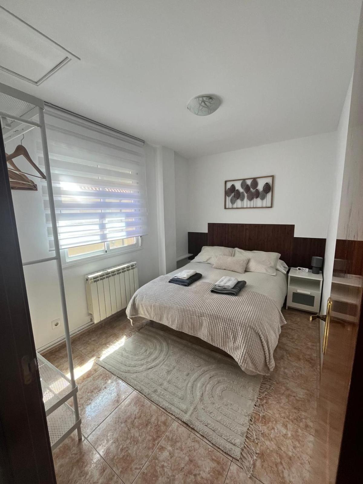 Villa Pirineo Aragones. Casa La Paz à Sabiñánigo Extérieur photo