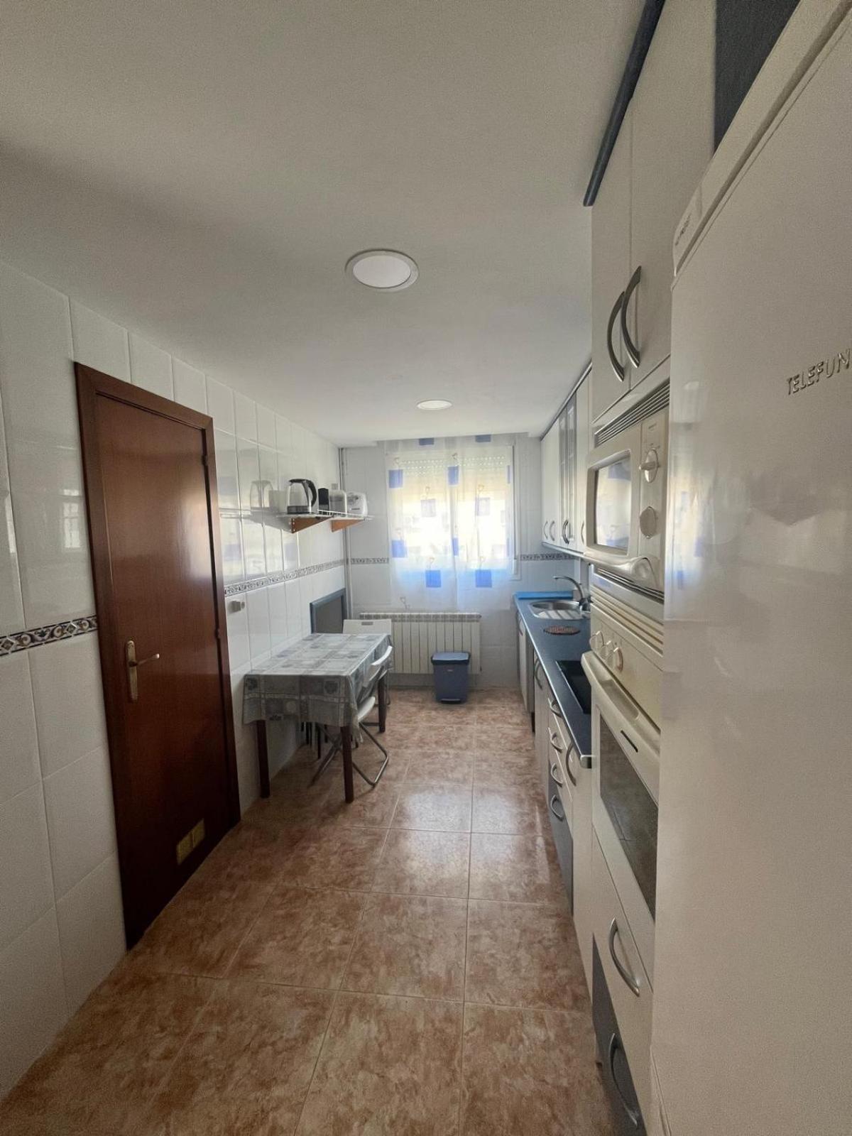 Villa Pirineo Aragones. Casa La Paz à Sabiñánigo Extérieur photo